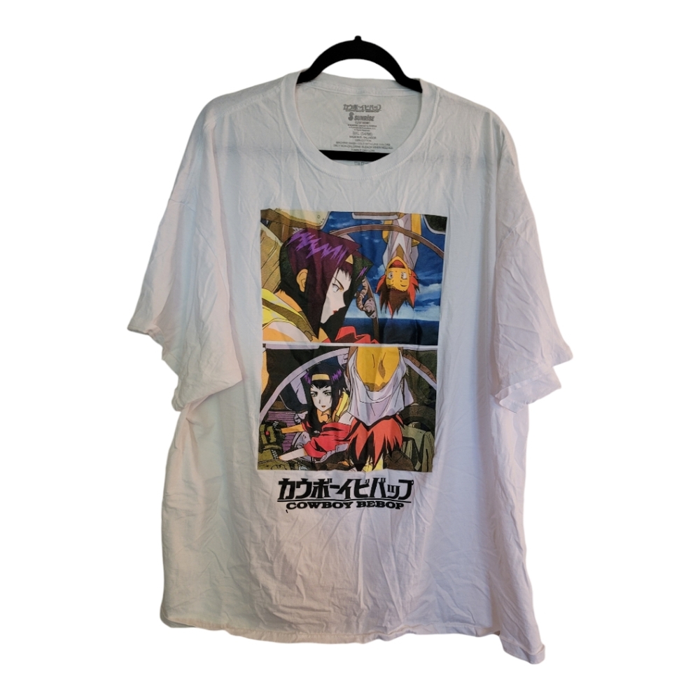 Cowboy Bebop T-Shirt